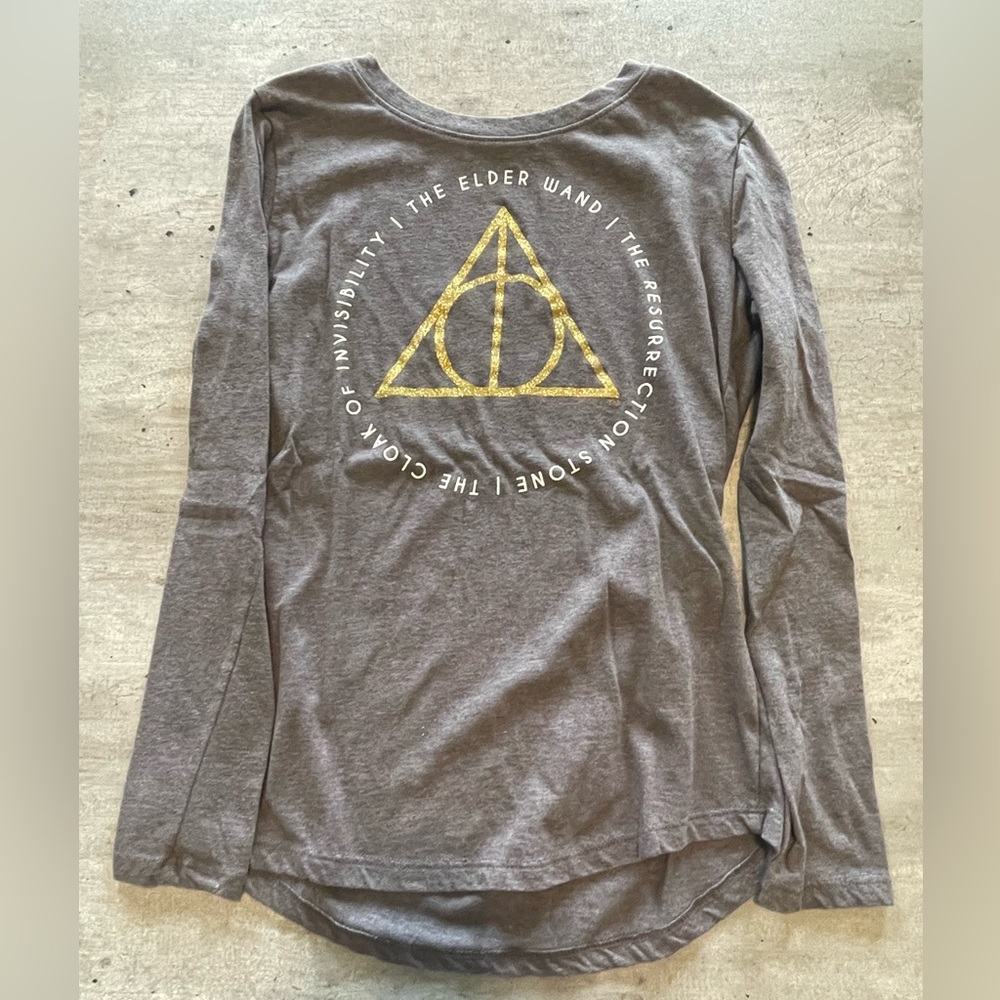 Harry Potter Shirt